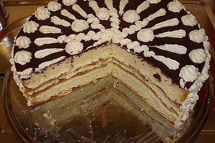 9 - Schichten - Kaffeetorte 78