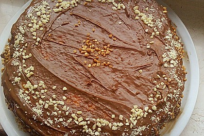9 - Schichten - Kaffeetorte 79
