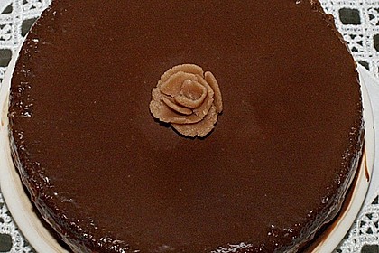 9 - Schichten - Kaffeetorte 3