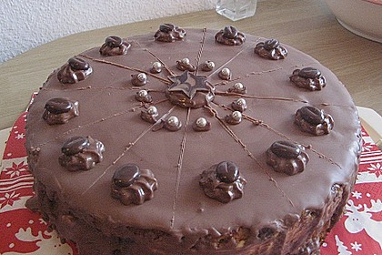 9 - Schichten - Kaffeetorte 81