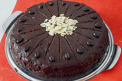 9 - Schichten - Kaffeetorte 5