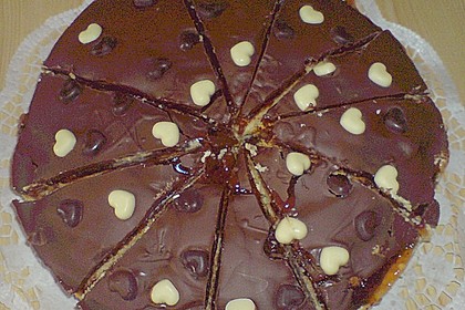 9 - Schichten - Kaffeetorte 82