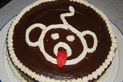 9 - Schichten - Kaffeetorte 88