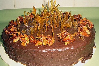 9 - Schichten - Kaffeetorte 7