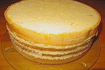 9 - Schichten - Kaffeetorte 92