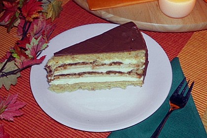 9 - Schichten - Kaffeetorte 11