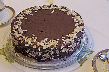 9 - Schichten - Kaffeetorte 94