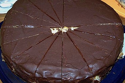 9 - Schichten - Kaffeetorte 13