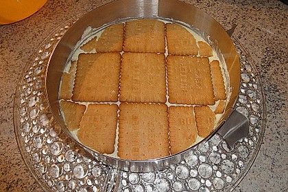 9 - Schichten - Kaffeetorte 98