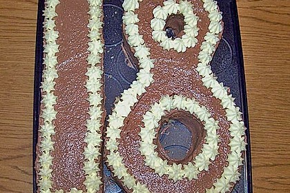 9 - Schichten - Kaffeetorte 14