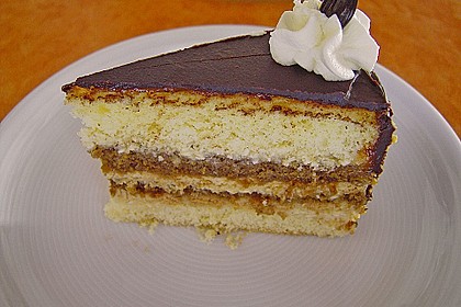 9 - Schichten - Kaffeetorte 102