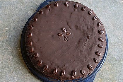 9 - Schichten - Kaffeetorte 103