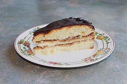 9 - Schichten - Kaffeetorte 104