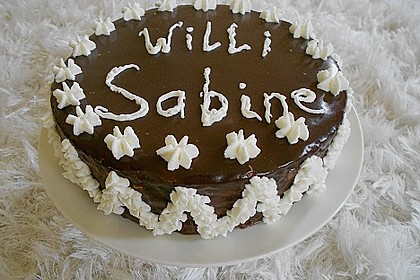 9 - Schichten - Kaffeetorte 106