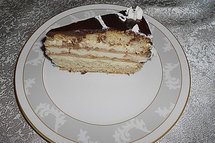 9 - Schichten - Kaffeetorte 107