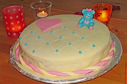 9 - Schichten - Kaffeetorte 17