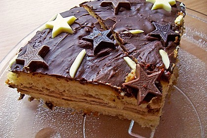 9 - Schichten - Kaffeetorte 115