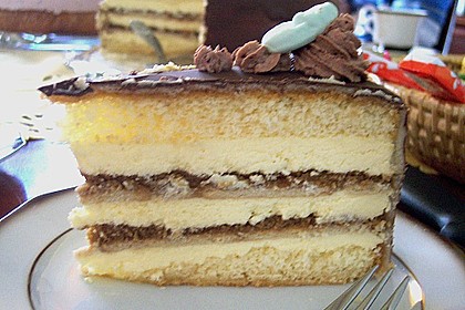 9 - Schichten - Kaffeetorte 19
