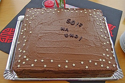 9 - Schichten - Kaffeetorte 116