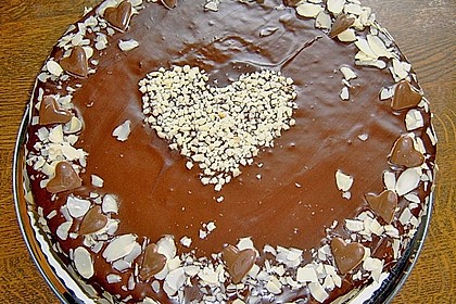 9 - Schichten - Kaffeetorte 21