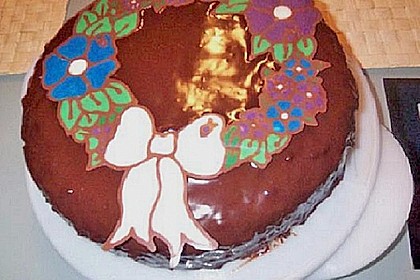 9 - Schichten - Kaffeetorte 23