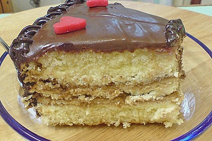 9 - Schichten - Kaffeetorte 26