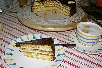 9 - Schichten - Kaffeetorte 28