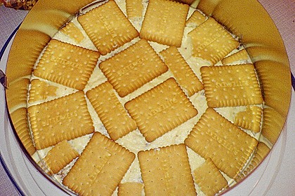 9 - Schichten - Kaffeetorte 29