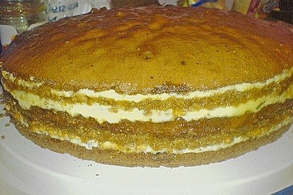 9 - Schichten - Kaffeetorte 31