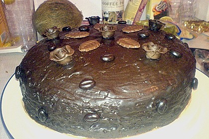 9 - Schichten - Kaffeetorte 32