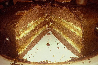 9 - Schichten - Kaffeetorte 33