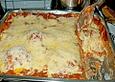 Klassische Lasagne