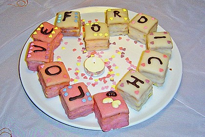 Petits Fours 45