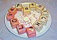 Petits Fours