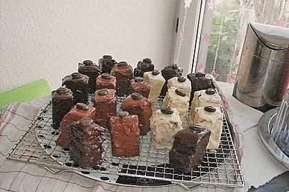 Petits Fours 75