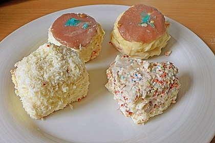 Petits Fours 70
