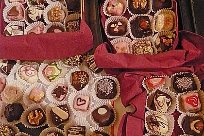 Petits Fours 21