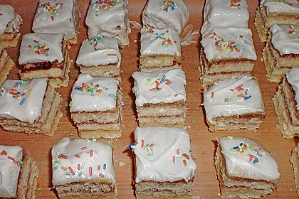 Petits Fours 67