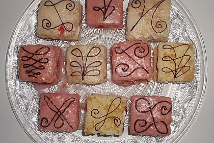 Petits Fours 9
