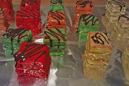 Petits Fours 80
