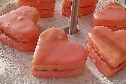 Petits Fours 15