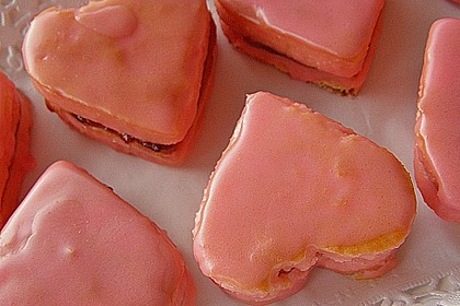 Petits Fours 60