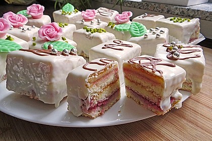 Petits Fours 2