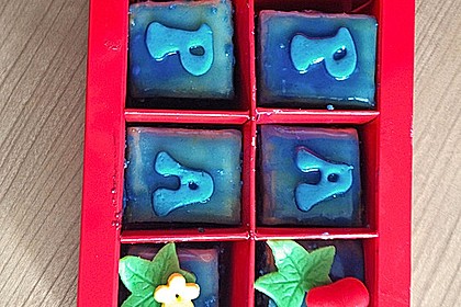 Petits Fours 46