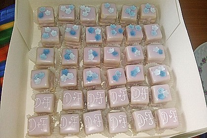 Petits Fours 11