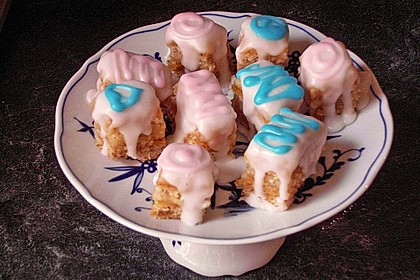 Petits Fours 52