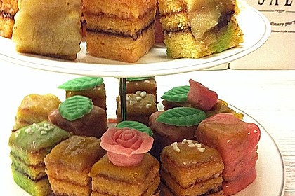 Petits Fours 26