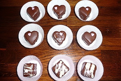 Petits Fours 36