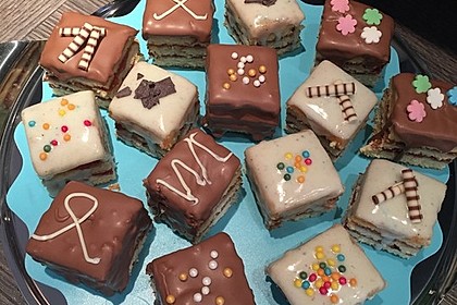 Petits Fours 20