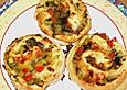 Ratatouille - Schnecken